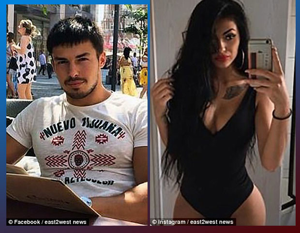 Kocasını aldatırken yakaladı intikamı ağır oldu! - Resim: 1