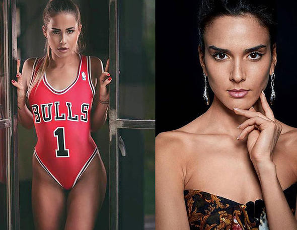 Müthiş kapışmada Türk güzel kaybetti Muhterem kazandı - Resim: 1