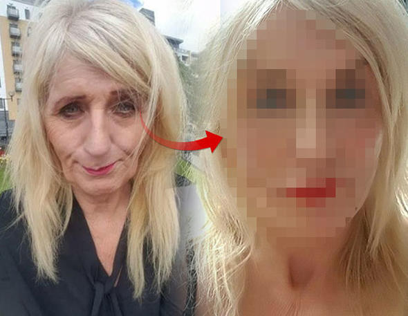 Bu halinden eser kalmadı! Piyangodan parayı buldu tamamen değişti - Resim: 1