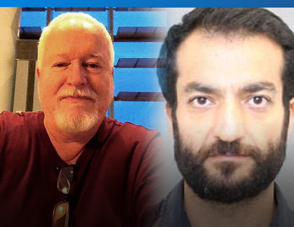 Kanada'yı karıştıran seri katil! Türk kurbanını da... - Resim: 1