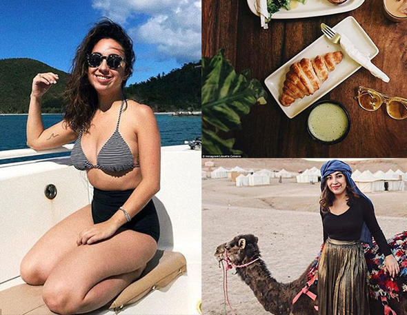 Fenomen olmak istedi! Borç batağına saplandı - Resim: 1