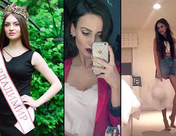 Rusya bu skandalı konuşuyor! Genç kızlara akılalmaz seks tuzağı - Resim: 1