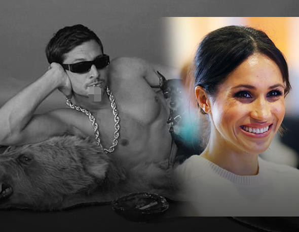 Düğüne 5 gün kala porno yıldızıyla aşkı ortaya çıktı! - Resim: 1