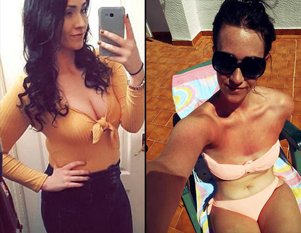 Hapishane çalışanıyla mahkumun ilişkisi ortalığı karıştırdı - Resim: 2