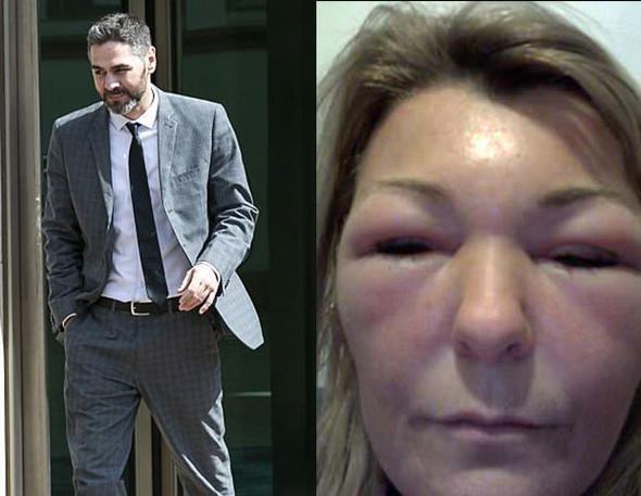 Türk doktor İngiltere'yi karıştırdı! Kadınların haline bakın - Resim: 1