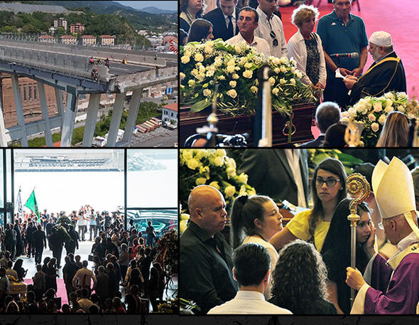 Dünyayı sarsan felakette şoke eden çıkış! - Resim: 1