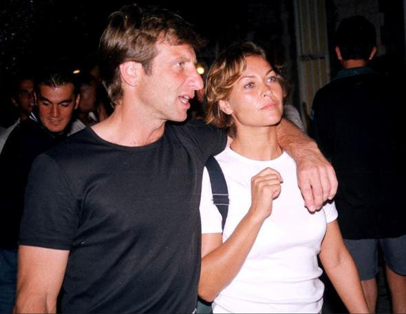 Hülya Avşar: Benden küçüklerle mümkün değil - Resim: 3