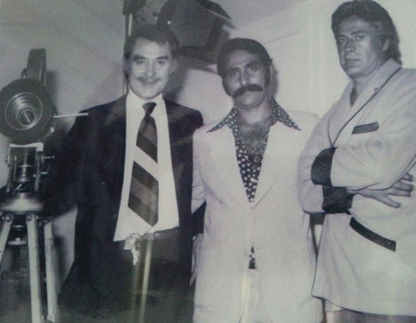 Eşref Kolçak kaç yaşındaydı neden öldü Eşref Kolçak hastalığı - Resim: 3