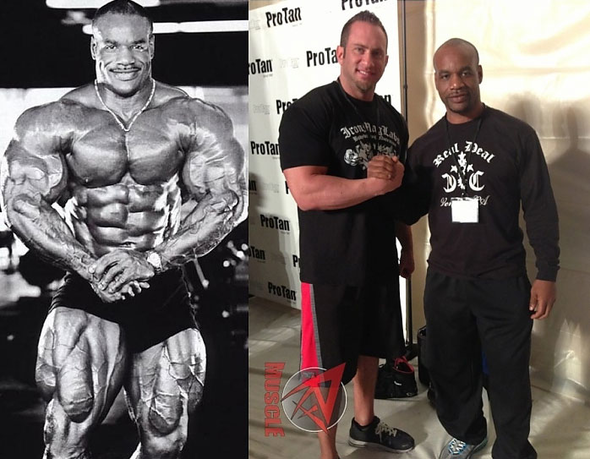 Tepeden tırnağa böyleydi her şeyi bıraktıktan sonraki hali vahim - Resim: 4