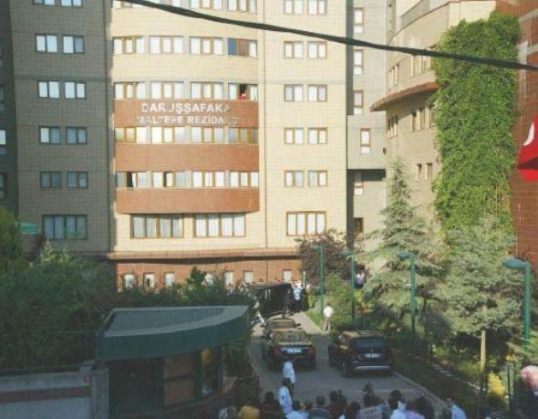 İbrahim Tatlıses İstanbul'da! - Resim: 2