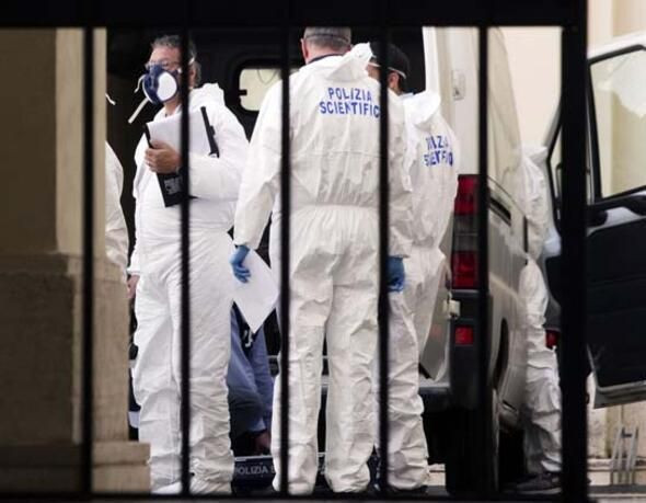 Vatikan'da 36 yıl önce kaybolan Emanuela Orlandi için ihbar geldi - Resim: 2