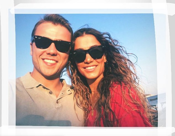 Tolga Sarıtaş'ın yeni kanalı bomba Star TV'de final yapan Söz'ün başrolüydü - Resim: 3