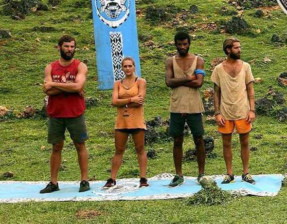 Survivor'da kim elendi? Acun'u bu görüntüler ele verdi! - Resim: 2