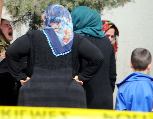 İbrahim Tatlıses'e büyük şok! - Resim: 4