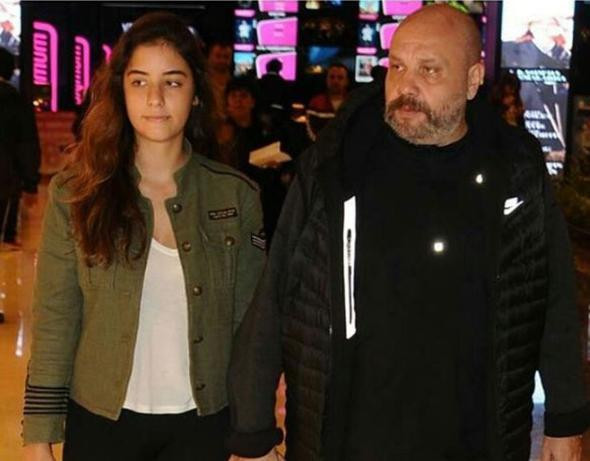 Çocukları boylarını geçti!  - Resim: 3