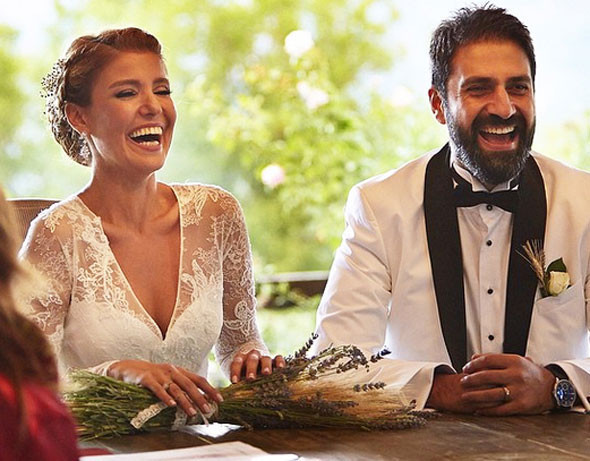 Erhan Çelik, Gülben Ergen ve çocuklarına yaklaşamayacak! - Resim: 1