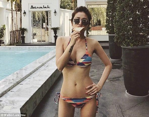 Kaç yaşında olduğuna inanamayacaksınız - Resim: 4