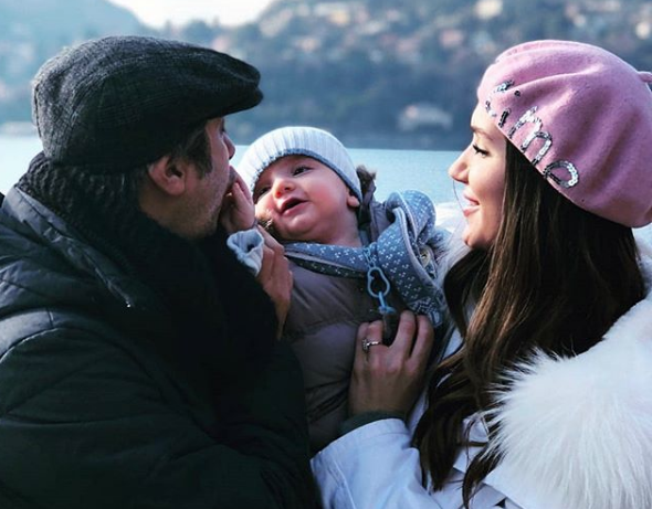 Nagehan Şaşmaz'dan Necati Şaşmaz'a şok suçlamalar! Kendisini mehdi ilan etmiş - Resim: 2