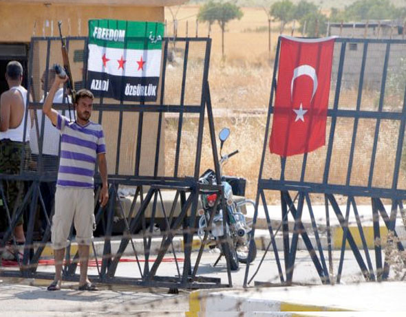 Esad bu görüntülere çıldırıcak! - Resim: 3