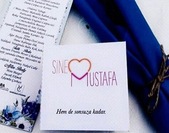 Kiralık Aşk dizisinin oyuncusu evlendi! - Resim: 4