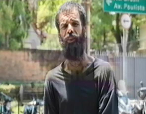 Sedat Doğan tanınmaz halde! Işın Karaca'nın eski eşi... - Resim: 3