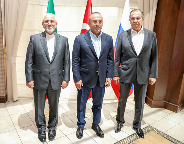 Liderlerden önce genelkurmay başkanları buluşacak! - Resim: 1