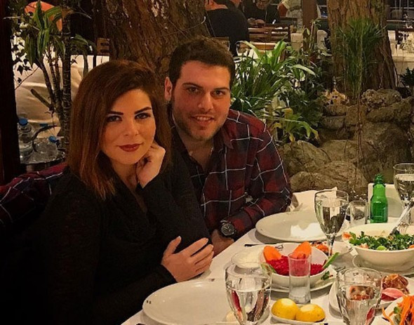 Pelin Kıvanç'ı çabuk unuttu! İşte yeni aşkı - Resim: 2