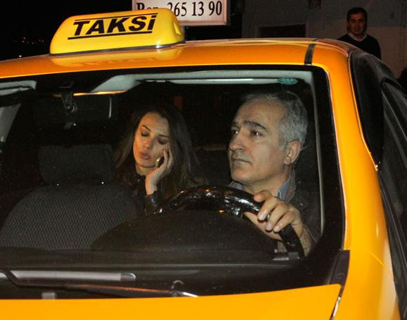 Kaçış sona erdi! Tuvana Türkay aşkını ilan etti - Resim: 3