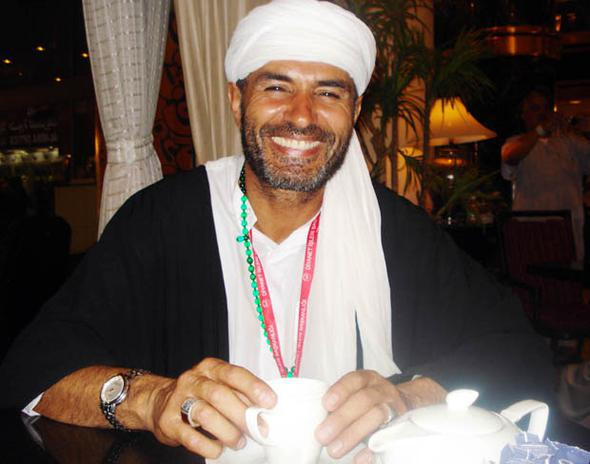 Yaşar Alptekin neden değiştiğini anlattı! Dikkat çeken sözler - Resim: 2