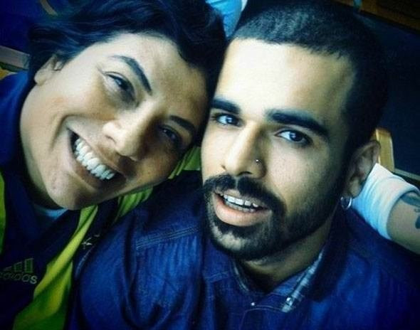 Işın Karaca cephesinden şok haber hırsızlıktan tutuklandı - Resim: 2