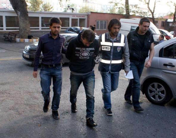 İstanbul'da Şafak operasyonu - Resim: 4