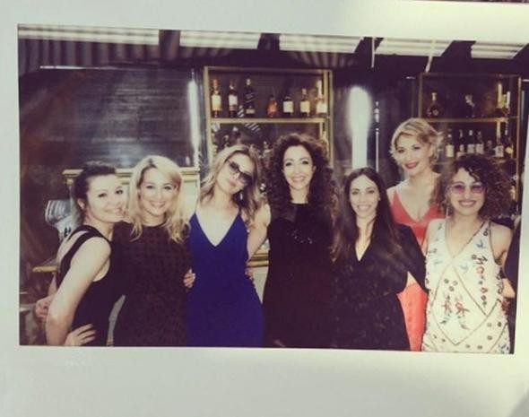 Sarp Apak evlendi Bengisu Uzunöz'ün gelinliğine bakın - Resim: 2