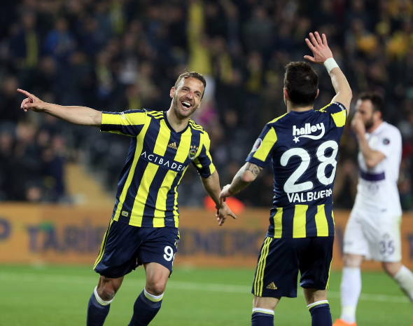 Ersun Yanal listeyi verdi! Fenerbahçe'de 8 isim yolcu - Resim: 3