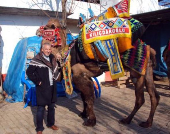 'Kılıçdaroğlu' satıldı - Resim: 1