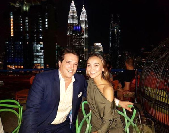 20'nci kattan düşmüştü! Üçlü cinsel ilişki cinayetinde sır çözüldü - Resim: 4