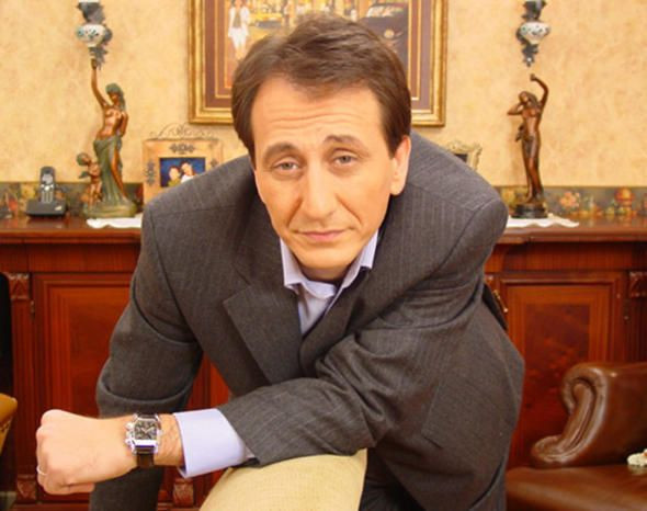 Özgür Ozan 'Çocuklar Duymasın'a geri mi dönüyor? - Resim: 3