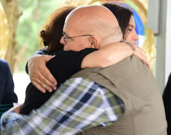 Demet Akbağ'ın acı kaybı! Dostları yalnız bırakmadı - Resim: 3