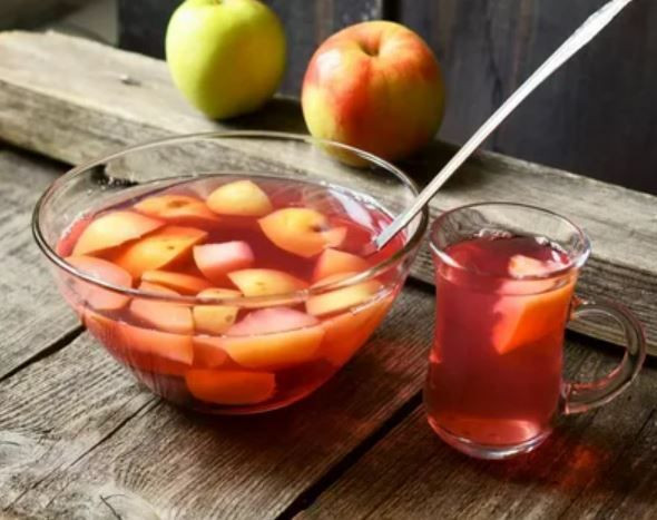 Sahurda susamamak için ne yemeli nelerden uzak durmalı? - Resim: 4