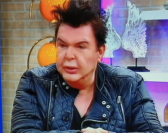 Aydın, yaşadığı pişmanlıkları anlattı: Televizyon kariyerim bitti - Resim: 2