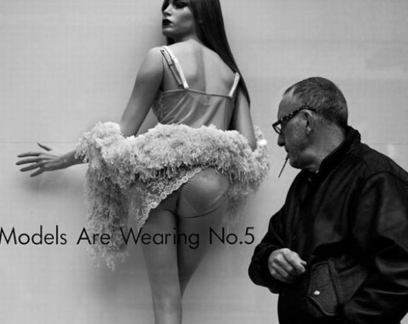 Sakın yanlış anlamayın! O sadece... - Resim: 1