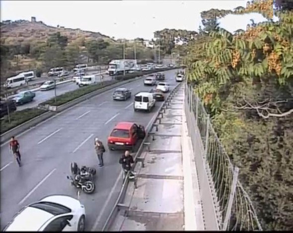 İzmir'deki kazayla ilgili ilginç tesadüf! Meğer o kişi Fethi Sekin'miş - Resim: 3