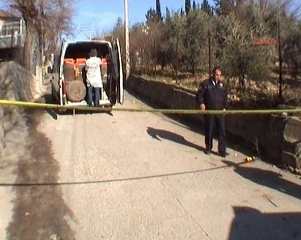 Öğrenci servisine silahlı saldırı - Resim: 2