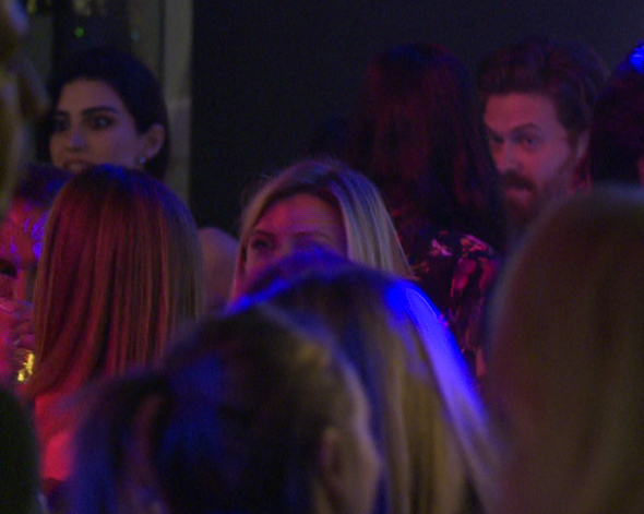 Ünlü çift aylar sonra bir araya geldi! - Resim: 2