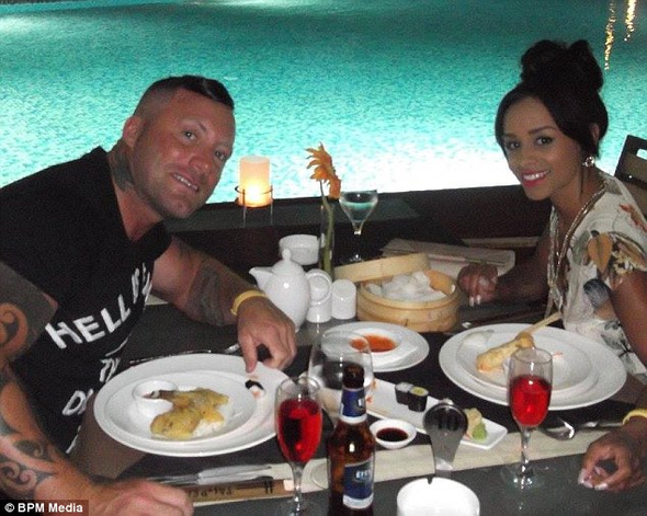 Şimdi hesap zamanı! 'Türkiye'de zehirlendik' diyen çifte büyük şok - Resim: 2