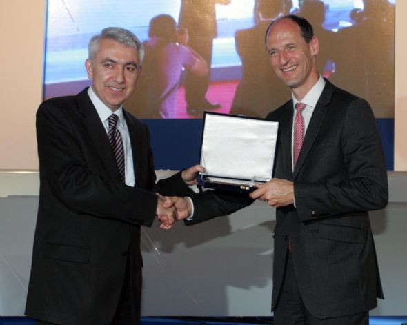 Havacılıkta hedef 10 milyar dolar - Resim: 2