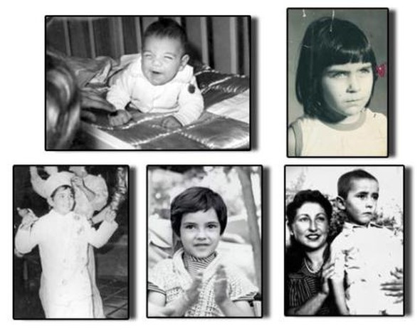 Ünlülerin ünlü çocukları kimler? - Resim: 1