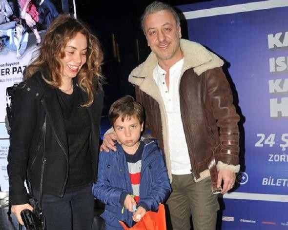 Çocuğuna ayı ismini verdi bu ünlü isim çıldırmış olmalı - Resim: 3