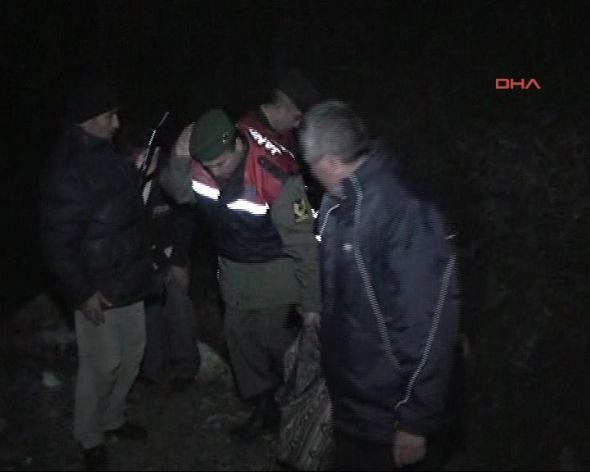 Aksaray'da yaşanan vahşet kan dondurdu! - Resim: 1