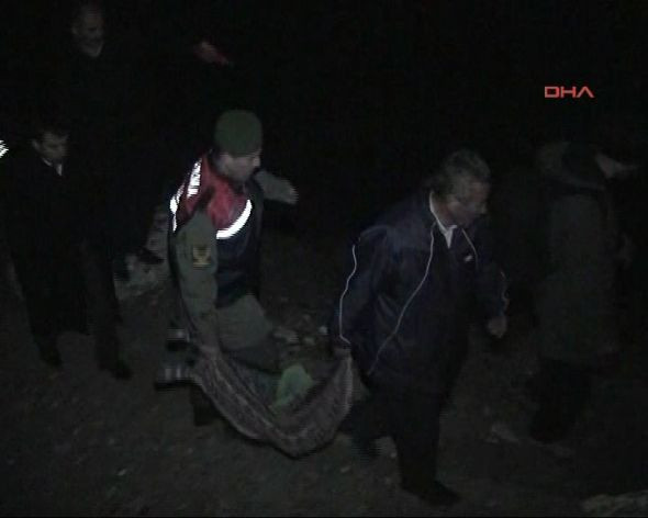 Aksaray'da yaşanan vahşet kan dondurdu! - Resim: 2