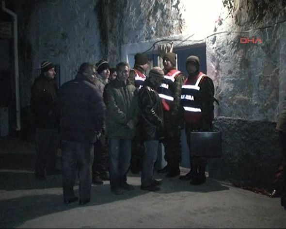 Aksaray'da yaşanan vahşet kan dondurdu! - Resim: 4